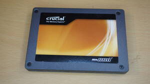 【SATA6Gbps】Crucial