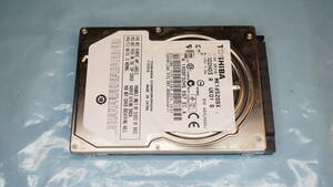 2.5インチ HDD