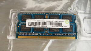 [ Note PC for *DDR3*4GB]