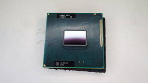 【Socket G2・2.2GHz・HM70の救世主】Intel インテル Pentium B960 プロセッサ－ SR07V
