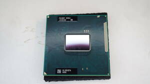 [Socket G2]Intel Intel Celeron processor B800 SR0EW