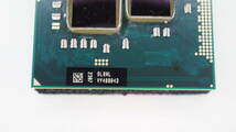 【Socket G1】Intel インテル Celeron プロセッサー P4500_画像3