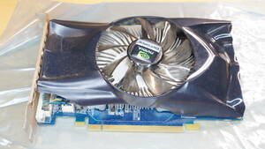 玄人志向 GeForce GTX550Ti