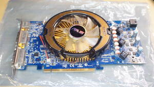 ASUS NVIDIA GeForce 9600GT