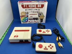 FC совместимый FC MOME 88efsi- Home FCH-88 Famicom совместимый встроенный игра 88 вид 