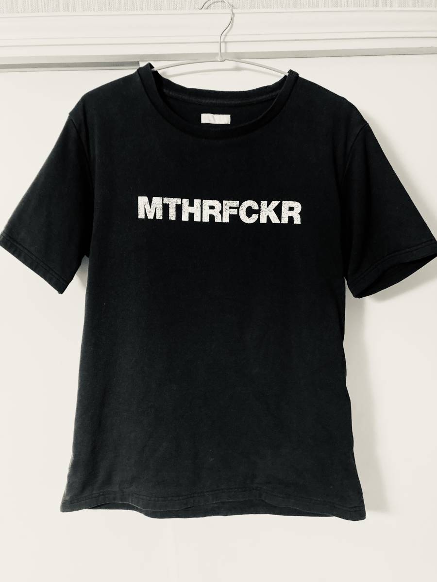 室外 number (n)ine MTHRFCKR 半袖tシャツ | www.tegdarco.com