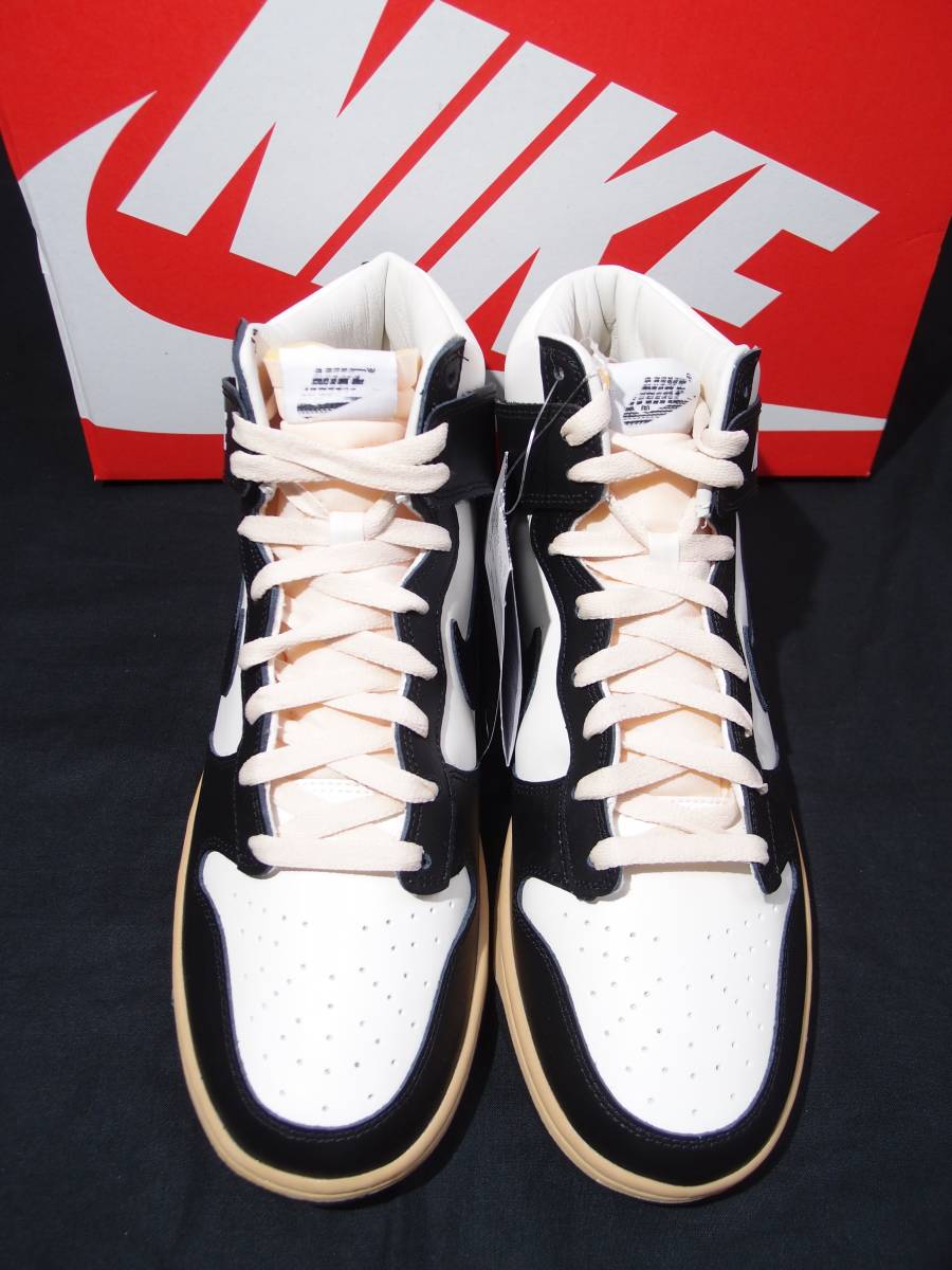 ヤフオク! -「nike dunk high vintage」の落札相場・落札価格