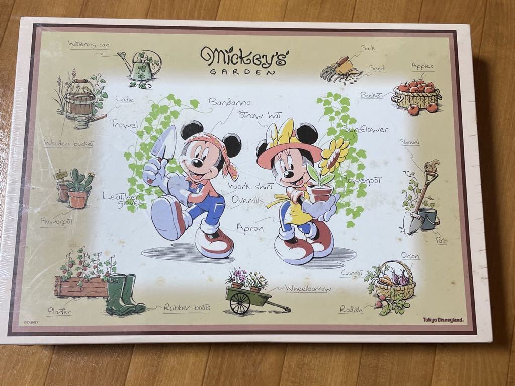 ヤフオク! -「東京ディズニーランド」(ジグソーパズル) (パズル)の落札