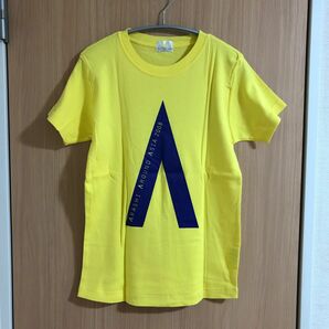 嵐 Tシャツ ARASHI around asia 2008 