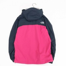 ◆THE NORTH FACE ザ ノースフェイス NPW10180 ナイロン DOT SHOT JACKET ドットショット ジャケット L_画像2