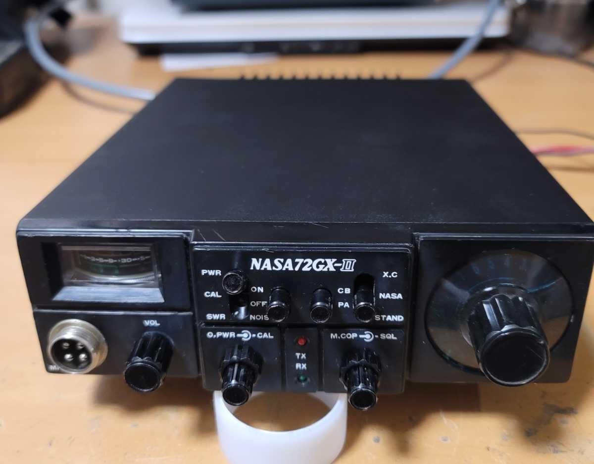 ヤフオク! -「nasa ハリケーン」の落札相場・落札価格
