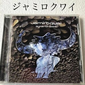 シンクロナイズド ジャミロクワイ CD ソウルエデュケータージャミロクワイ4th jamiroquai