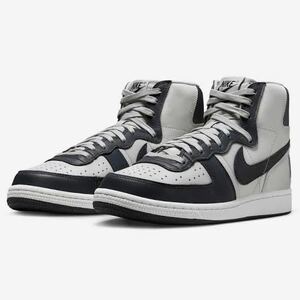 26.5cm NIKE ナイキ Terminator High ターミネーター ハイ ジョージタウン 黒タグ 国内正規販売品