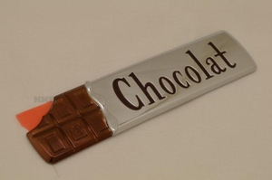 スズキラパンショコラ（ＨＥ２２Ｓ）うさぎチョコレートマーク