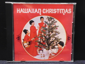 ★送料無料★HAWAIIAN CHRISTMAS　輸入盤