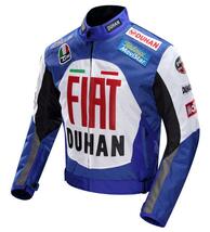 新入荷 DUHAN バイクジャケットライダースジャケット上着メッシュウエアバイク用品四季用通気 -M_画像2