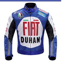 新入荷 DUHAN バイクジャケットライダースジャケット上着メッシュウエアバイク用品四季用通気 -XXL_画像1