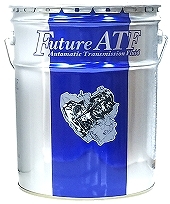 【BARDAHL認定店】バーダル　Future(フューチャー)　　ATフルード　ATF　20Lペール缶　【送料無料!!】