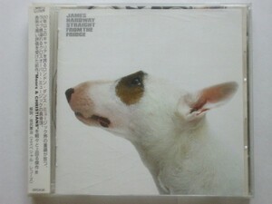 即決○James Hardway / Straight From The Fridge○Future Jazz・D'N'B○2,500円以上の落札で送料無料!!