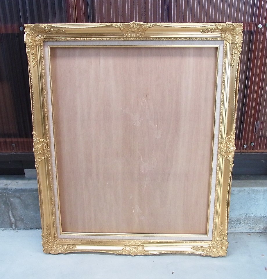 ヤフオク! -「f30」(額縁) (アート用品)の落札相場・落札価格