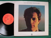 Leo Kottke/Mudlark　 6弦＆12弦アコギ、ボトルネック、フィンガー・ピッキングの名手、ドライヴの効いたギター＆ヴォーカル、レアUS盤_画像1