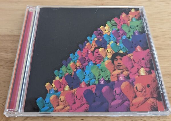 ズボンズ ZOOBOMBS LET IT BOMB