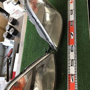 mf21s ヘッドライト 左右 HID