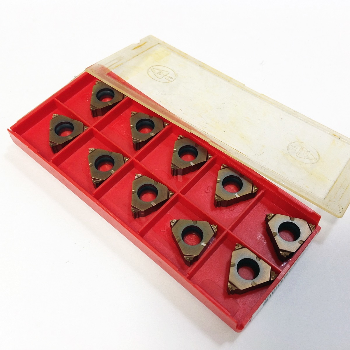 ヤフオク! -sandvik サンドビックの中古品・新品・未使用品一覧