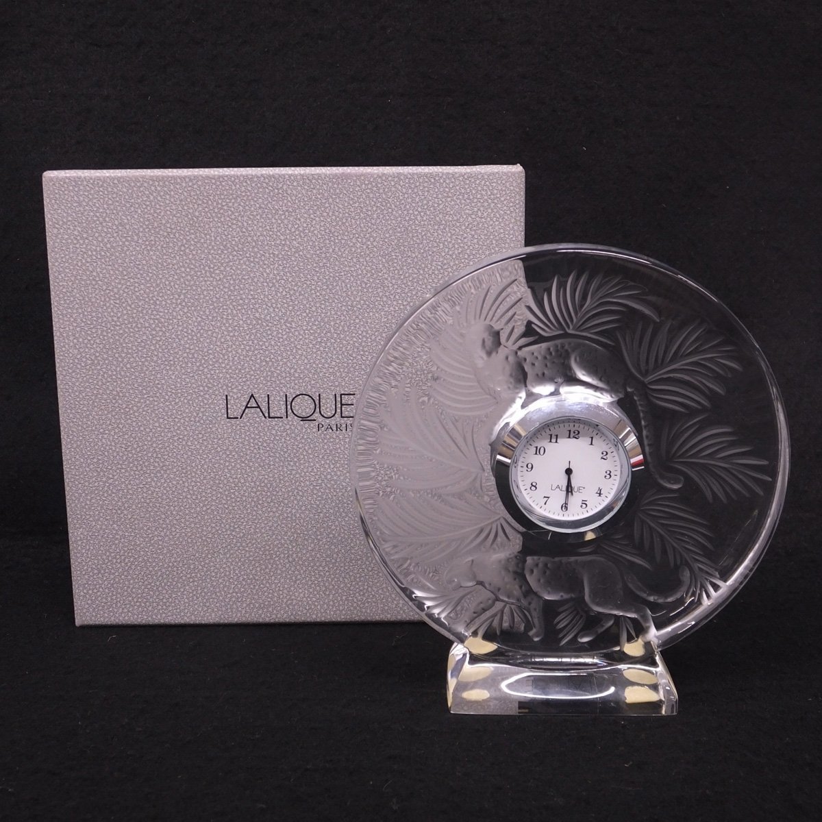 ヤフオク! -ラリック(アンティーク、コレクション)の中古品・新品・未
