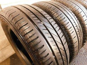 【R680】DuraGrip▼195/65R15▼4本即決