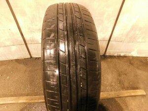 【X644】ECOS ES31▼185/65R15▼1本即決