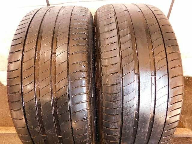 【X622】●PRIMACY 3 ZP▼245/45R18▼2本売切り