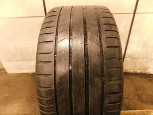 【ア423】LATITUDE SPORT 3▼295/40R20▼1本即決