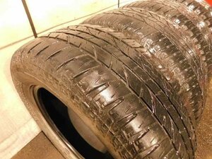 【X710】GEOLANDAR A/T G015▼265/60R18▼4本売切り