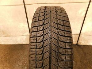 【X713】X-ICE 3▼215/60R16▼1本売切り