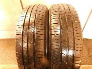 【X666】●E-Grip EG01▼165/70R14▼2本即決