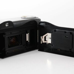 【並級】コニカ Z-UP 28W コンパクトフィルムカメラ ＃e4467の画像5