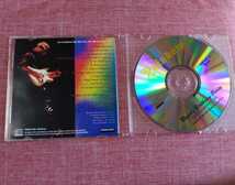 RAINBOW 「Gone Wild」「Roger's Birthday Party Definitive Version」レインボー POWER GATE-196_画像3