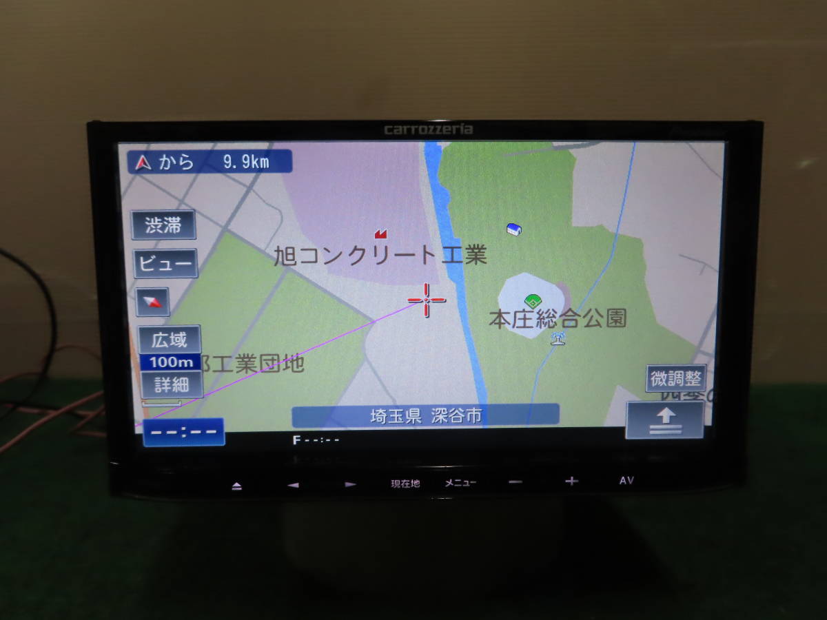 ヤフオク! -「avic-mrz77」の落札相場・落札価格