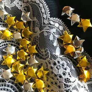  Kirakira Star shower 300 piece 