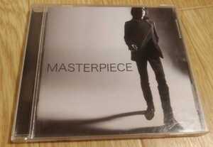 即決☆貴重☆☆エレファントカシマシ 21th CD アルバムMASTERPIECE エレカシ 宮本浩次 ワインディングロード 定形外210円☆