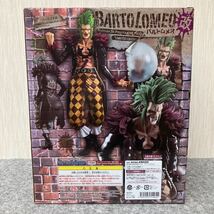 【ジャンク品】Portrait.Of.Piratesワンピース“LIMITED EDITION” バルトロメオ改_画像6