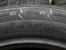 A219 新品 4本 コンチネンタル ContiCrossContact UHP MO ベンツ承認 CrossContact 255/45R19 100V AMG ベンツ W223 W222 C217 アウディ A8_画像8