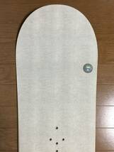 BURTON　DOMINANT　バートン　ドミナント　１５４ｃｍ_画像2