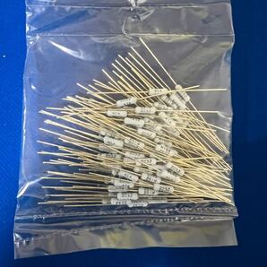 パナソニック製抵抗【1W22KΩ5%】【100個】【型式:ERG1SJ223】