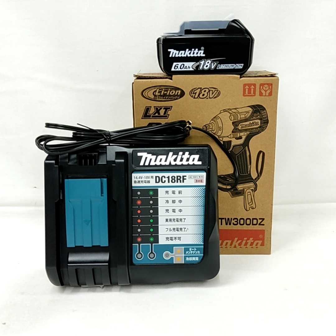 マキタ TW300DZ オークション比較 - 価格.com マキタ TW300DZ オークション比較 - 価格.com