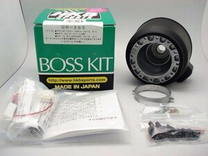 HKB ステアリングボス RX-8 SE3P系 H15.4～ MOMO モモ ナルディ 対応 OR-265