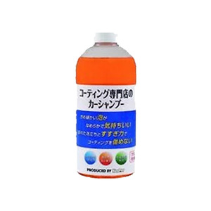 エステーオート KeePer コーティング専門店のカーシャンプー 全塗装色対応 自動車用洗剤 I-01/ ht