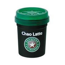 AUG：Chao Latte エスプレッソ プライムシャンプー 芳香剤 大容量140ml/AA-10/ ht_画像2