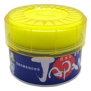 リンレイ JAPAN WAX/ジャパンワックス 全塗装色対応 固形 A-89/ ht